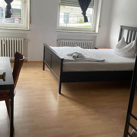 Gz Hostel Bonn Extérieur photo