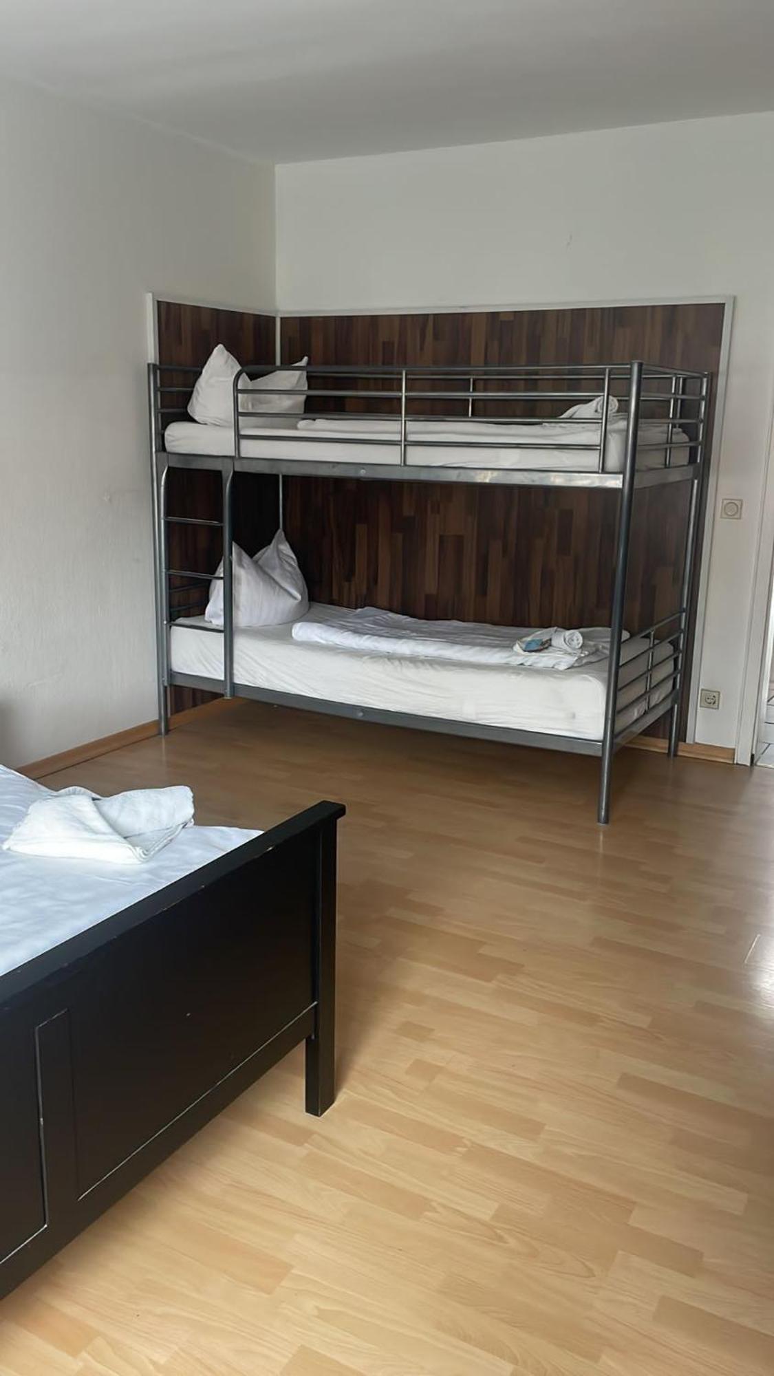 Gz Hostel Bonn Extérieur photo