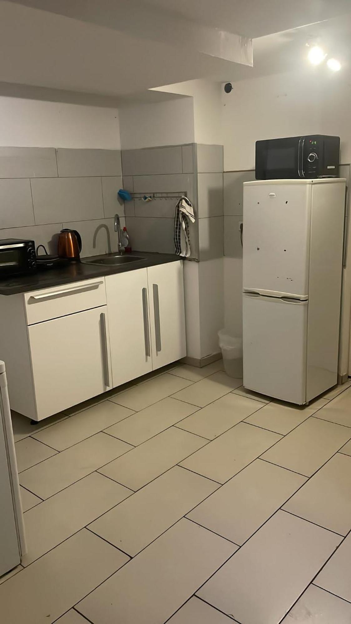 Gz Hostel Bonn Extérieur photo