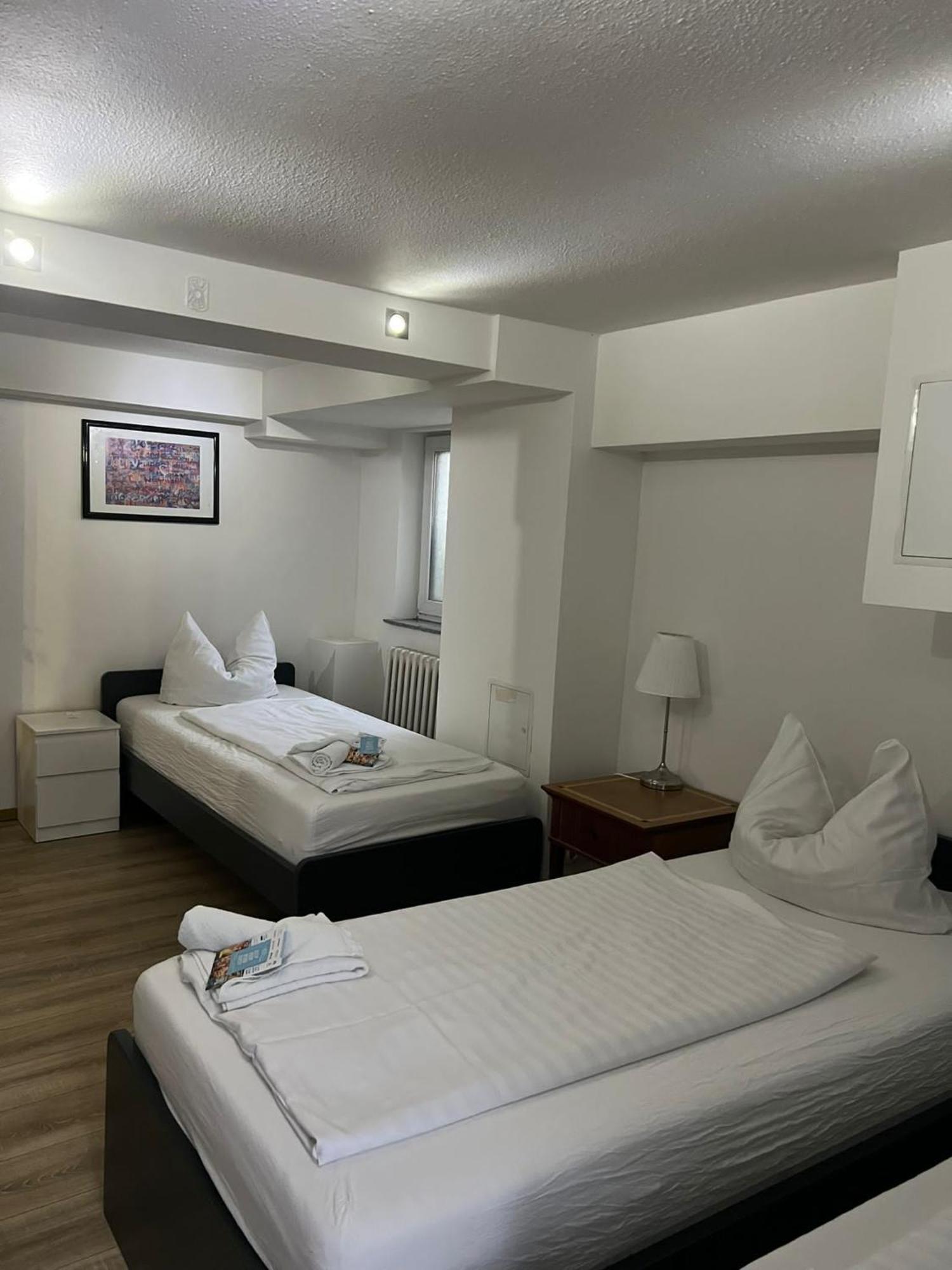 Gz Hostel Bonn Extérieur photo