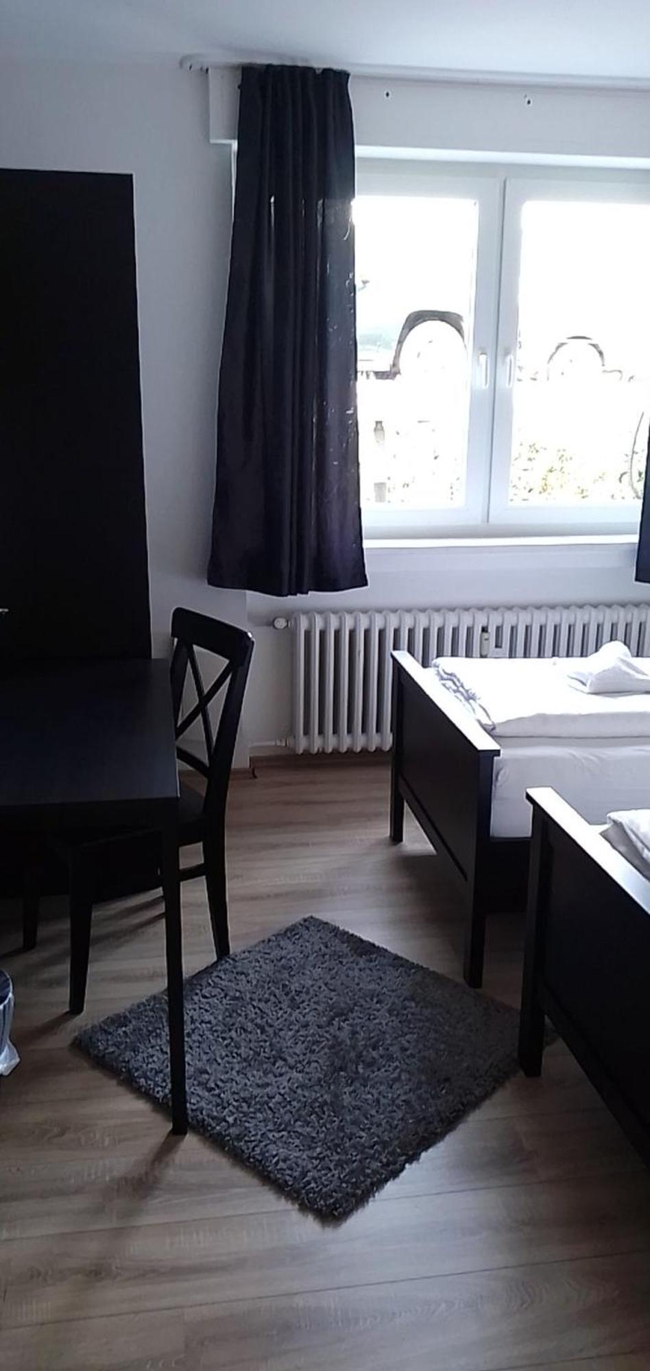 Gz Hostel Bonn Extérieur photo