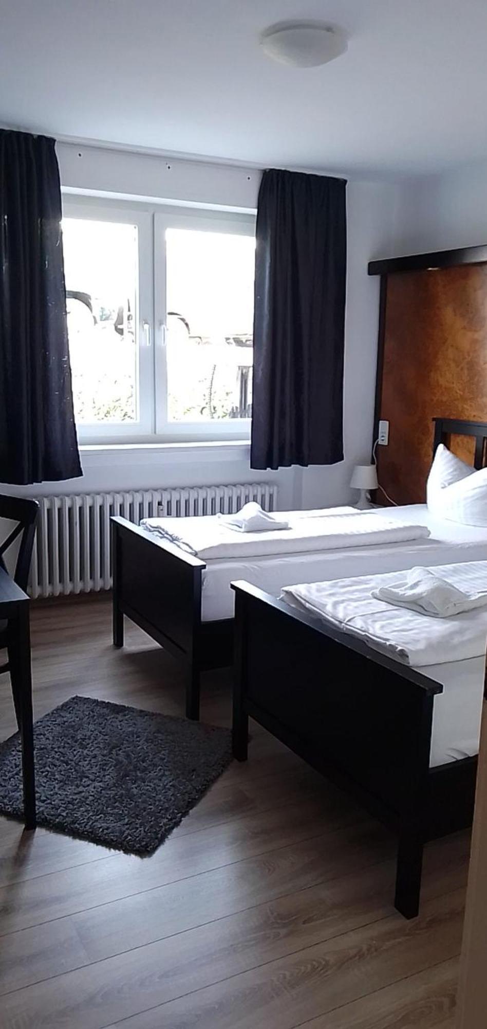 Gz Hostel Bonn Extérieur photo