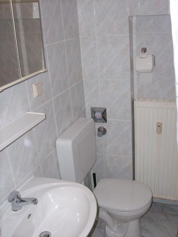 Gz Hostel Bonn Extérieur photo