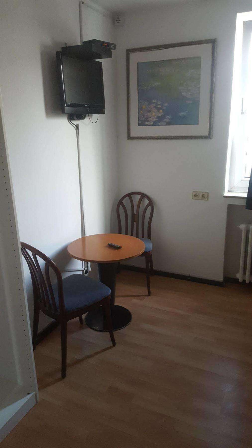 Gz Hostel Bonn Extérieur photo
