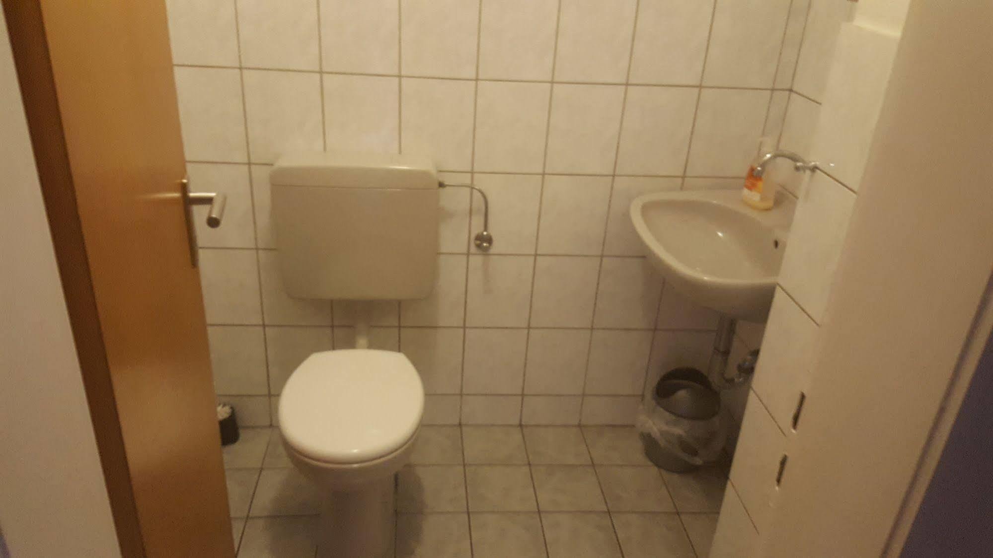 Gz Hostel Bonn Extérieur photo