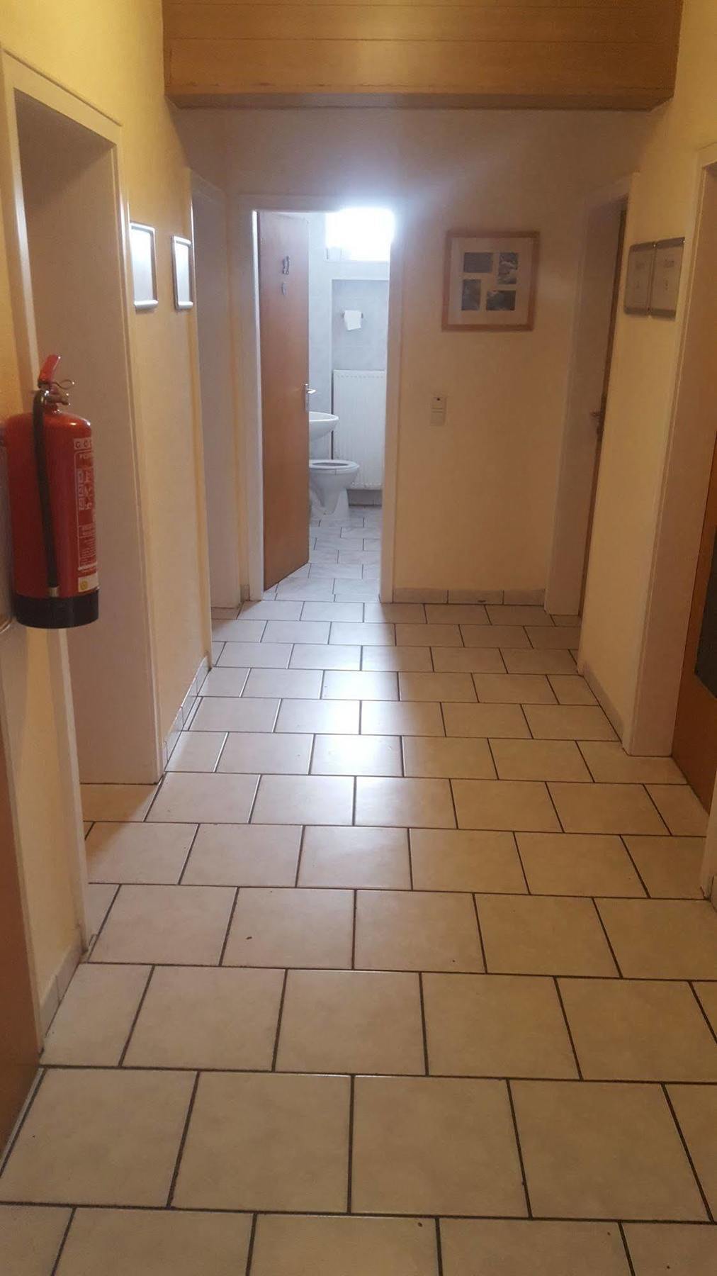 Gz Hostel Bonn Extérieur photo