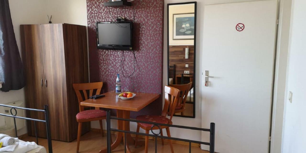 Gz Hostel Bonn Extérieur photo