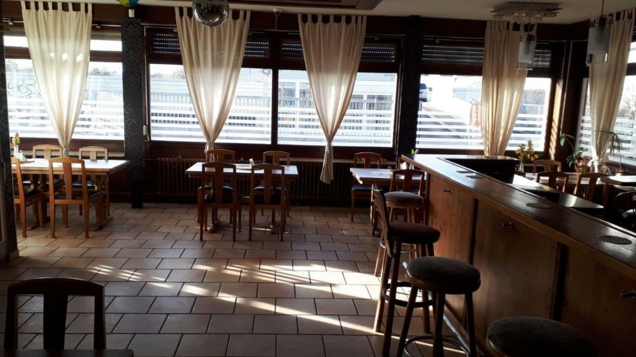 Gz Hostel Bonn Extérieur photo